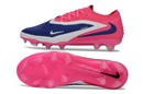 Nike Phantom 6 Elite FG - Rosa Azul