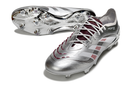 Adidas Predator 25 Elite FG - Chrome Dream