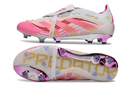 Adidas Predator 25 Elite Tongue FG - Rosa