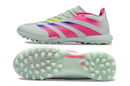 Adidas Predator Elite Society - Branco Rosa