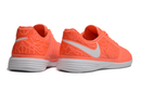 Nike Lunar Gato II Futsal - Laranja