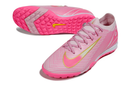 Nike Air Zoom Mercurial Vapor 16 Elite TF - Rosa