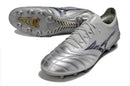 Mizuno Morelia Neo IV Made In Japan FG - Prata