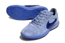 Nike Street Gato Futsal - Azul