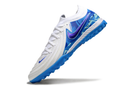 Nike Phantom GX II Elite Society - Branco Azul