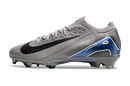 Nike Air Zoom Mercurial Vapor 16 Elite FG - Cinza