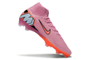 Nike Air Zoom Superfly 10 Elite FG - Rosa