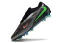 Nike Phantom 6 Elite FG - Preto