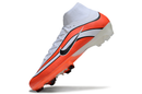 Nike Air Zoom Superfly 10 Elite FG - Branco Vermelho