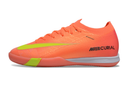 Nike Mercurial Air Zoom Vapor 16 Elite Futsal - Laranja