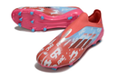 Adidas F50 Elite Laceless FG - Rosa