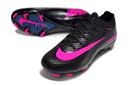 Nike Air Zoom Mercurial Vapor 16 Elite FG - Preto Rosa