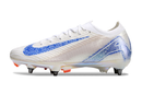 Nike Air Zoom Mercurial Vapor 16 Elite SG TRAVA MISTA - Blue Print