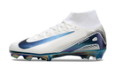Nike Air Zoom Mercurial Vapor 16 Elite FG - Branco