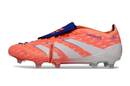 Adidas Predator 25 Elite Tongue FG - Coral Blaze