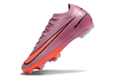 Nike Air Zoom Mercurial Vapor 16 Elite FG - Rosa