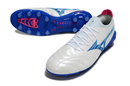 Mizuno Morelia Neo IV Made In Japan FG - Branca Azul