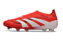 Adidas Predator 25 Elite LL FG - Pure Victory