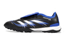 Adidas Predator Elite Tongue Society - Preto Azul
