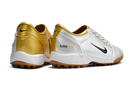 Nike Total 90 Society - Branco Dourado