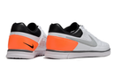 Nike Gato Futsal - Branco Preto