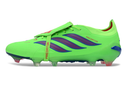 Adidas Predator 26 Elite Tongue FG - Verde
