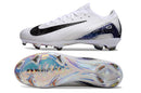 Nike Air Zoom Mercurial Vapor 16 Elite FG - Branco