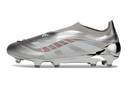 Adidas Predator 25 Elite LL FG - Chrome Dream