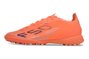 Adidas F50 Elite Society TF - Laranja