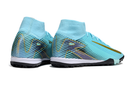 Nike Air Zoom Superfly 10 Society Elite TF - Azul