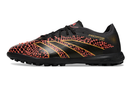 Adidas Predator 25 Elite Society - Preto Vermelho