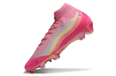 Nike Air Zoom Superfly 10 Elite FG - Rosa