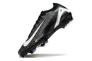 Nike Air Zoom Mercurial Vapor 16 Elite FG - Preto Branco
