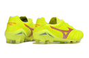 Mizuno Morelia Neo IV FG - Verde