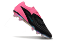 Nike Phantom 6 Elite FG - Rosa Preto