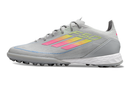 Adidas F50 Elite Society TF - Cinza