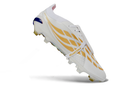 Adidas Predator 26 Elite Tongue FG - Branco