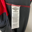 Camisa Sport Recife Treino  24/25 Umbro