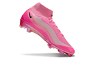 Nike Air Zoom Superfly 10 Elite FG - Rosa
