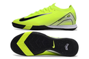 Nike Mercurial Air Zoom Vapor 16 Elite Futsal - Verde