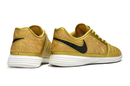 Nike Lunar Gato II Futsal - Dourado