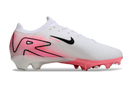 Nike Air Zoom Mercurial Vapor 16 Elite FG - Branco Rosa