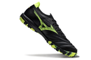 Mizuno Morelia Neo Sala β Society - Preto Verde