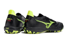 Mizuno Morelia Neo Sala β Society - Preto Verde