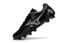 Mizuno Morelia Neo IV FG - Preto Branco