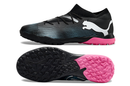Puma Future 7 FTR Society - Preto Rosa