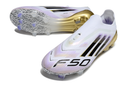 Adidas F50 Elite Laceless FG - Road to Glory
