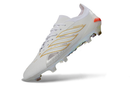 Adidas Predator 26 Elite FG - Branco