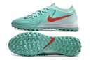 Nike Phantom GX II Elite Society - Verde