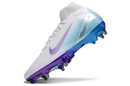 Nike Air Zoom Superfly 10 Elite SG TRAVA MISTA - Chromatic